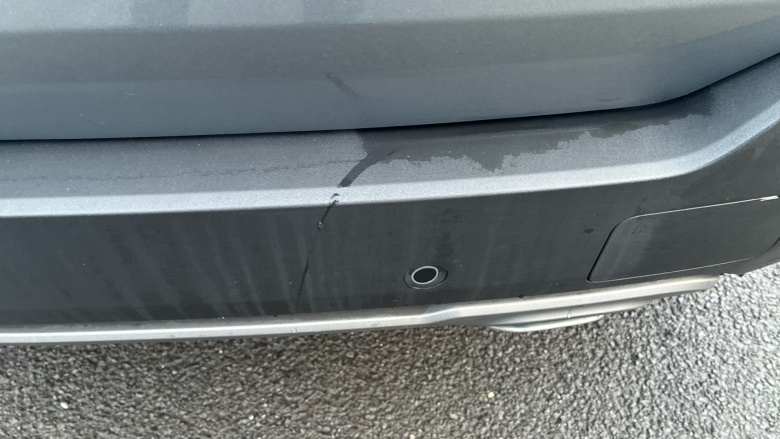 Jeep Avenger 1.2 Longitude 5dr Petrol Hatchback